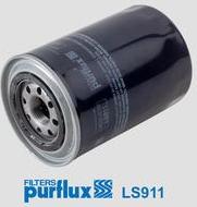 Purflux LS911 - Маслен филтър vvparts.bg