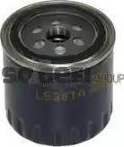 BOSCH 0 451 103 320 - Маслен филтър vvparts.bg