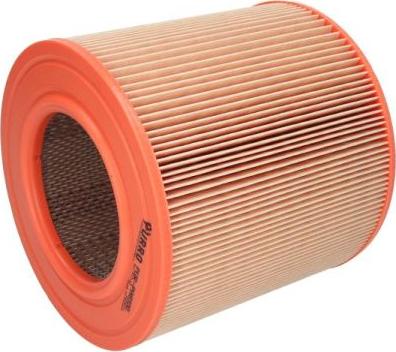 Mann-Filter-CN C18193 - Въздушен филтър vvparts.bg