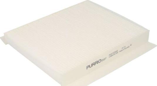 PURRO PUR-PC8048 - Филтър купе (поленов филтър) vvparts.bg