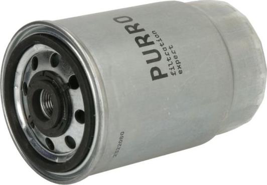 PURRO PUR-PF1018 - Горивен филтър vvparts.bg