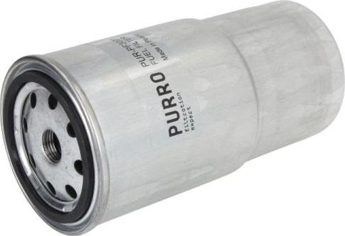 PURRO PUR-PF3001 - Горивен филтър vvparts.bg