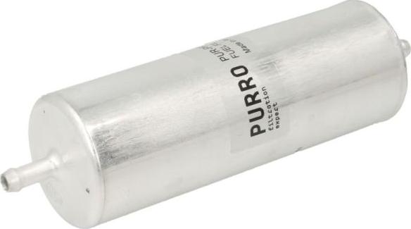 PURRO PUR-PF3002 - Горивен филтър vvparts.bg