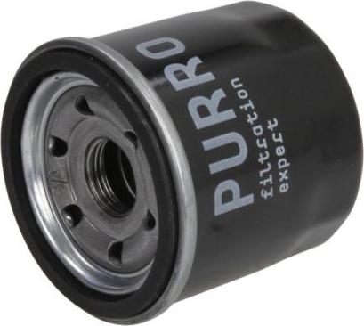 PURRO PUR-PO9000 - Маслен филтър vvparts.bg