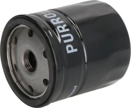 PURRO PUR-PO4014 - Маслен филтър vvparts.bg