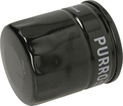 PURRO PUR-PO4018 - Маслен филтър vvparts.bg