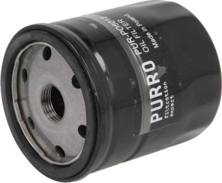 PURRO PUR-PO5013 - Маслен филтър vvparts.bg