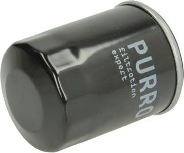 PURRO PUR-PO8014 - Маслен филтър vvparts.bg