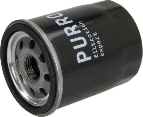 PURRO PUR-PO8018 - Маслен филтър vvparts.bg