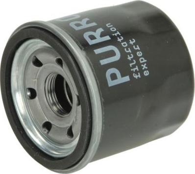 PURRO PUR-PO7010 - Маслен филтър vvparts.bg