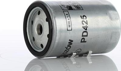 PZL Filters PD425 - Горивен филтър vvparts.bg