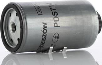 PZL Filters PDS714 - Горивен филтър vvparts.bg