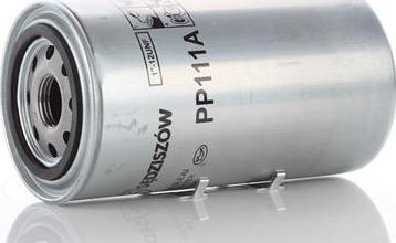 PZL Filters PP111A - Маслен филтър vvparts.bg