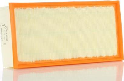 PZL Filters WA50426 - Въздушен филтър vvparts.bg