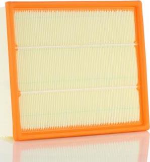 PZL Filters WA50620 - Въздушен филтър vvparts.bg