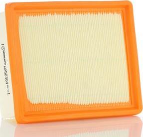 PZL Filters WA50394 - Въздушен филтър vvparts.bg