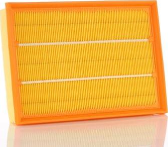 PZL Filters WA50396 - Въздушен филтър vvparts.bg