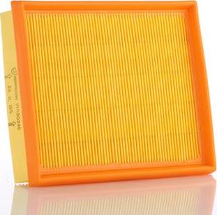 PZL Filters WA50246 - Въздушен филтър vvparts.bg