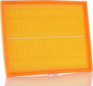 PZL Filters WA50235 - Въздушен филтър vvparts.bg