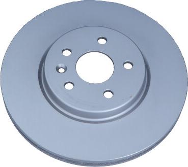 QUARO QD9265 - Спирачен диск vvparts.bg