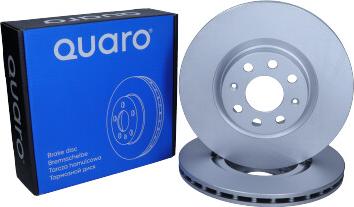 QUARO QD4513 - Спирачен диск vvparts.bg