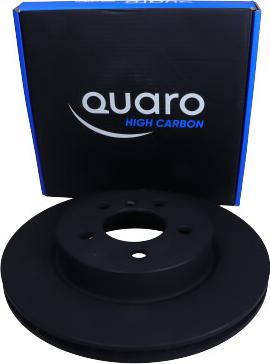 QUARO QD4705HC - Спирачен диск vvparts.bg