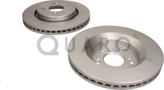 QUARO QD2242 - Спирачен диск vvparts.bg