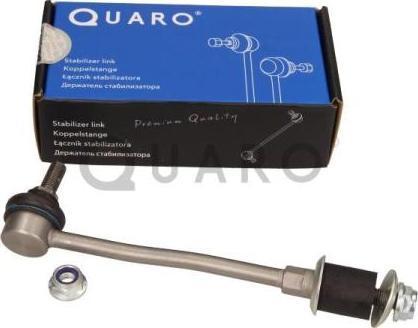 QUARO QS9151/HQ - Биалета vvparts.bg