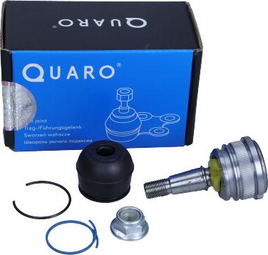 QUARO QS9826/HQ - Шарнири vvparts.bg