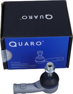 QUARO QS4110/HQ - Накрайник на напречна кормилна щанга vvparts.bg