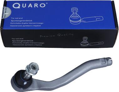 QUARO QS5199/HQ - Накрайник на напречна кормилна щанга vvparts.bg