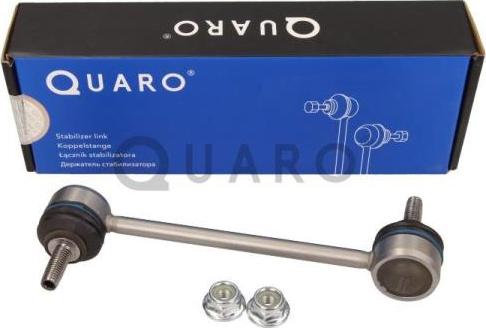 QUARO QS5311/HQ - Биалета vvparts.bg