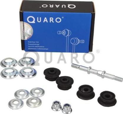 QUARO QS6561/HQ - Биалета vvparts.bg