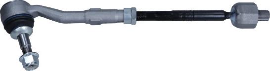 QUARO QS6676/HQ - Аксиален шарнирен накрайник, напречна кормилна щанга vvparts.bg