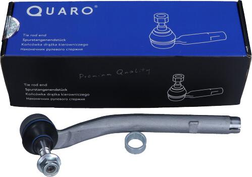 QUARO QS6108/HQ - Накрайник на напречна кормилна щанга vvparts.bg