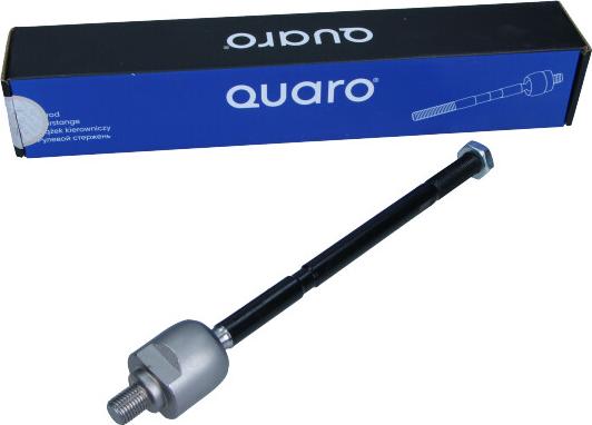 QUARO QS0400/HQ - Аксиален шарнирен накрайник, напречна кормилна щанга vvparts.bg