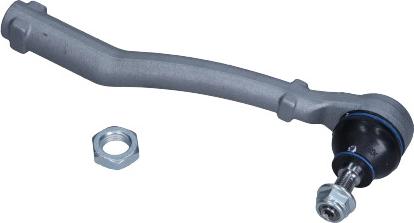 QUARO QS1368/HQ - Накрайник на напречна кормилна щанга vvparts.bg