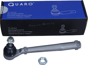 QUARO QS1367/HQ - Накрайник на напречна кормилна щанга vvparts.bg