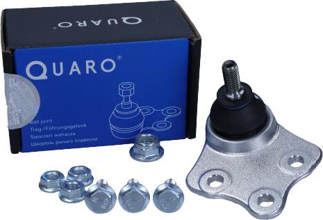 QUARO QS8474/HQ - Шарнири vvparts.bg