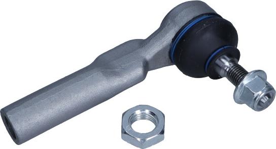 QUARO QS8529/HQ - Накрайник на напречна кормилна щанга vvparts.bg