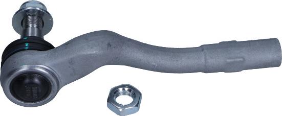 QUARO QS8618/HQ - Накрайник на напречна кормилна щанга vvparts.bg