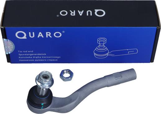 QUARO QS8618/HQ - Накрайник на напречна кормилна щанга vvparts.bg