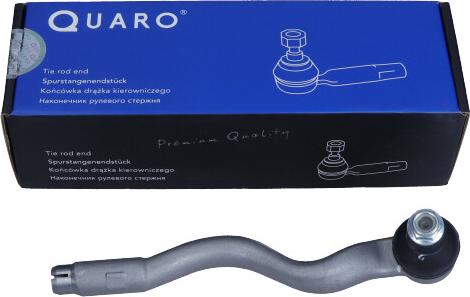 QUARO QS8177/HQ - Накрайник на напречна кормилна щанга vvparts.bg