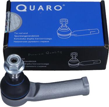 QUARO QS3969/HQ - Накрайник на напречна кормилна щанга vvparts.bg