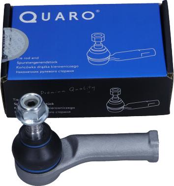 QUARO QS3970/HQ - Накрайник на напречна кормилна щанга vvparts.bg