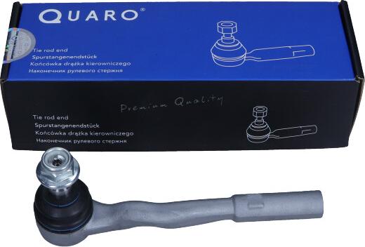 QUARO QS3048/HQ - Накрайник на напречна кормилна щанга vvparts.bg