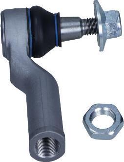 QUARO QS2488/HQ - Накрайник на напречна кормилна щанга vvparts.bg