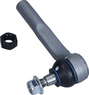 QUARO QS2259/HQ - Накрайник на напречна кормилна щанга vvparts.bg