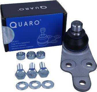 QUARO QS7307/HQ - Шарнири vvparts.bg