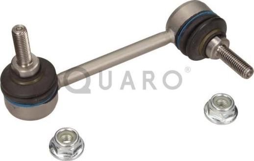 QUARO QS7228/HQ - Биалета vvparts.bg